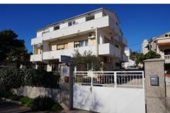 Adriatic Beach Dom Apartament 5: (2+1) – Studio App foto 1