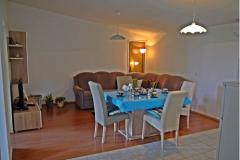Apartament Brodarica Beach Apartament 1 – Brodarica foto 4