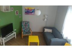 Apartament Buba Apartament 1 – Buba foto 5