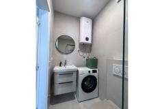 Apartament Ines Apartament 1 – Apartman foto 2