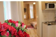 Apartamenty OLD TOWN CENTER Šibenik Apartament 2 – IVAN foto 3