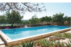 Apartament Josipa Apartament 2 – RanchFrida foto 2