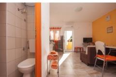 Apartament L Apartament 1 – narančasti foto 2