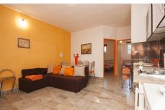 Apartament L Apartament 1 – narančasti foto 4