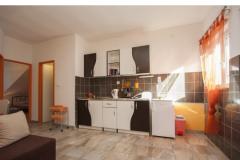 Apartament L Apartament 1 – narančasti foto 5