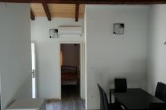 Apartament L Apartament 2 – crno bijel foto 1