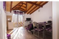 Apartament L Apartament 3 – ljubičasti foto 1