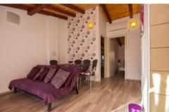 Apartament L Apartament 3 – ljubičasti foto 5