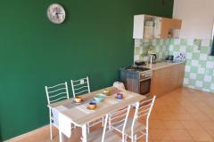 Apartament Mikelin Apartament 1 – Mikelin foto 2