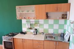 Apartament Mikelin Apartament 1 – Mikelin foto 4