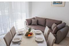 Apartament Žaborić Apartament 1 foto 5