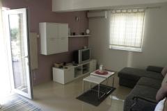 Apartamenty Adrijana Apartament 1 – SREDNJI A. foto 2