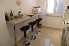 Apartamenty Adrijana Apartament 1 – SREDNJI A. foto 4