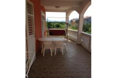 Apartamenty Alen Apartament 2: (4+2) – Apartman 2 foto 2