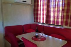Apartamenty Alen Apartament 4: (2+2) – Mobilna 1 foto 5