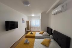 Apartamenty Ante Gović Apartament 3 – Apartman foto 4