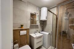 Apartamenty Ante Gović Apartament 3 – Apartman foto 5