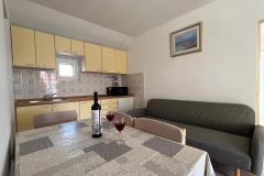 Apartamenty Ante Gović Apartament 2 foto 5