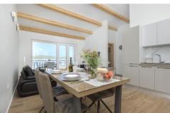 Apartamenty Badzim Apartament 3 – Ap. 2/1 foto 3