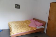Apartamenty Badzim Pokoj 5 – Soba 1/2 foto 2