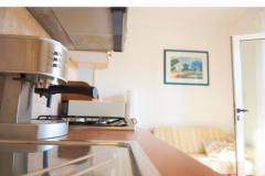 Apartamenty Baković Apartament 1 – Franka foto 2