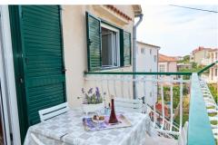 Apartamenty Baković Apartament 1 – Franka foto 4