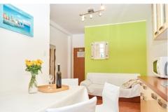 Apartamenty Baković Apartament 2 – Marta foto 4