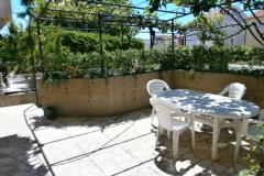 Apartamenty Jurišić Apartament 3 – A 2+1 a foto 1