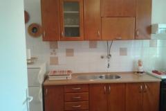 Apartamenty Jurišić Apartament 3 – A 2+1 a foto 5