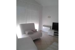 Apartamenty Jurišić Apartament 1 – A2  studio foto 3