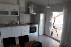 Apartamenty Jurišić Apartament 1 – A2  studio foto 4