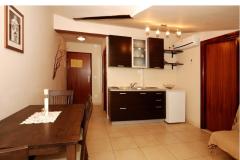 Apartamenty Kodžoman Apartament 1 – Apartman 6 foto 1
