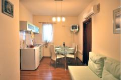 Apartamenty Kodžoman Apartament 2 – Apartman 1 foto 1