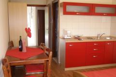 Apartamenty Kodžoman Apartament 3 – Apartman 2 foto 2