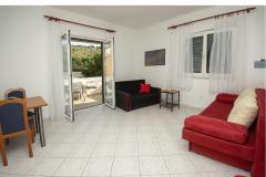 Apartamenty Males Apartament 2 – A1(2+2) foto 4