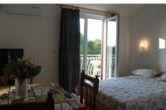 Apartamenty Menđušić Apartament 2 – MARTINA foto 1