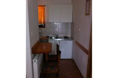 Apartamenty Mirjana Apartament 2 – STUDIO foto 1