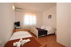 Apartamenty Mirjana Apartament 1 foto 4
