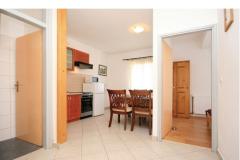 Apartamenty Mirjana Apartament 1 foto 5