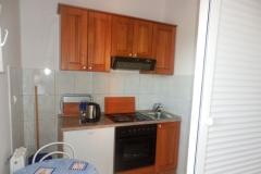 Apartamenty Petar Kuvač Apartament 4 – Studio 1 foto 1