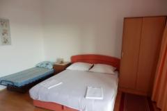 Apartamenty Petar Kuvač Apartament 4 – Studio 1 foto 4