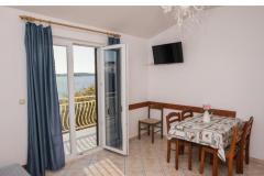 Apartamenty Pletikosa Gaj Apartament 5 – A4+1 Apt-8 foto 4