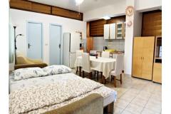 Apartamenty Villa RA Apartament 1 – AP1 Cvita foto 2