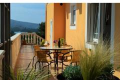 Apartamenty Villa RA Apartament 4 – AP4 Roza foto 1