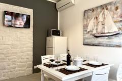 Apartamenty Villa RA Apartament 4 – AP4 Roza foto 2