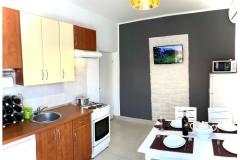 Apartamenty Villa RA Apartament 4 – AP4 Roza foto 3