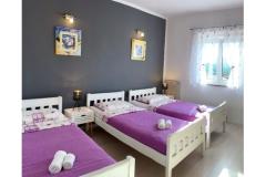 Apartamenty Villa RA Apartament 4 – AP4 Roza foto 5