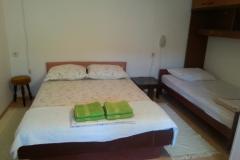 Apartamenty Šimić Pokoj 3 – Studio apt foto 1