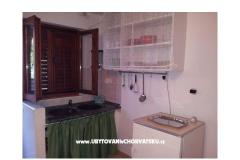 Apartamenty Šimić Pokoj 3 – Studio apt foto 2