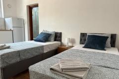 Apartamenty Stana Marković Žaborić Apartament 1 – A4 foto 3